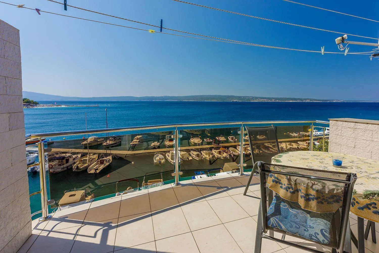 Apartment Tolle Ferienwohnung Direkt An Der Promenade Selce